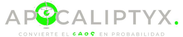 Apocaliptyx